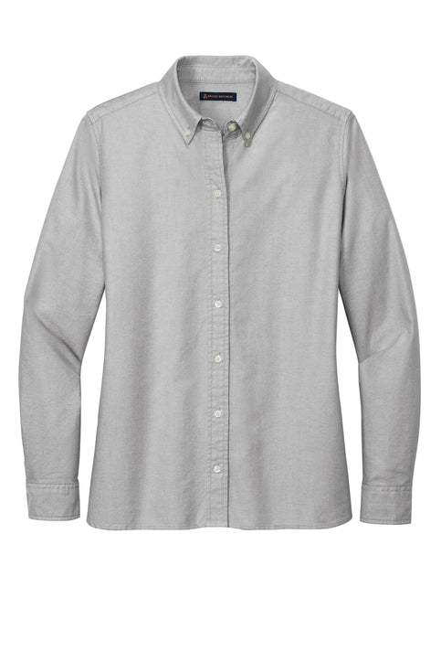Brooks Brothers® Women’s Casual Oxford Cloth Shirt