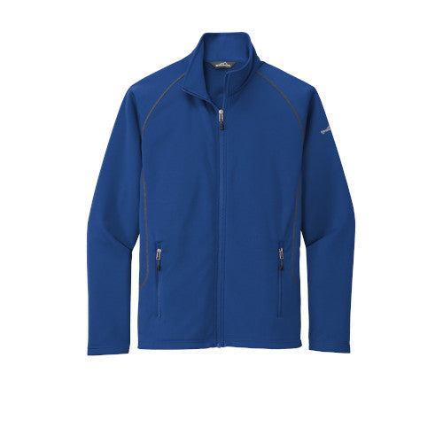 Eddie Bauer ® Smooth Fleece Full-Zip