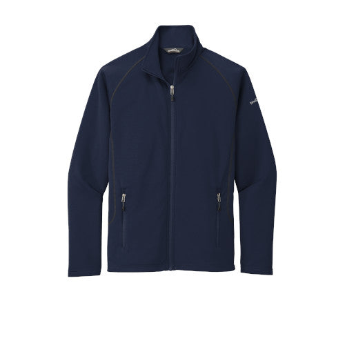 Eddie Bauer ® Smooth Fleece Full-Zip