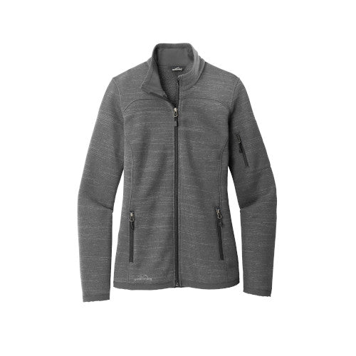 Eddie Bauer ® Ladies Sweater Fleece Full-Zip