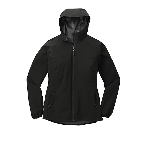 Port Authority ® Ladies Essential Rain Jacket