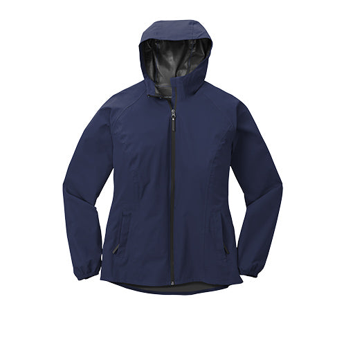 Port Authority ® Ladies Essential Rain Jacket