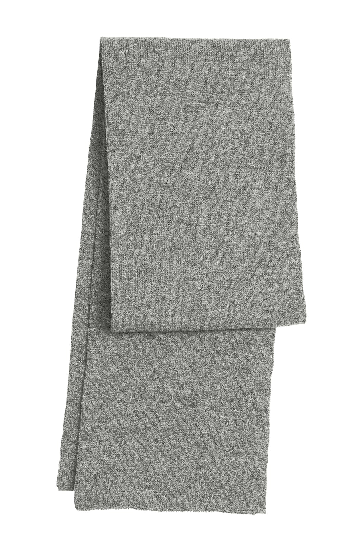 Port Authority® Knitted Scarf