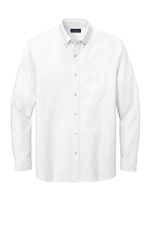 Brooks Brothers® Casual Oxford Cloth Shirt