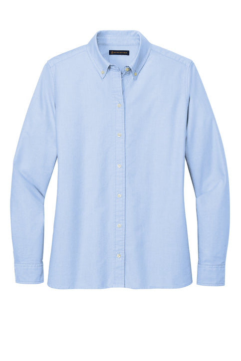 Brooks Brothers® Women’s Casual Oxford Cloth Shirt