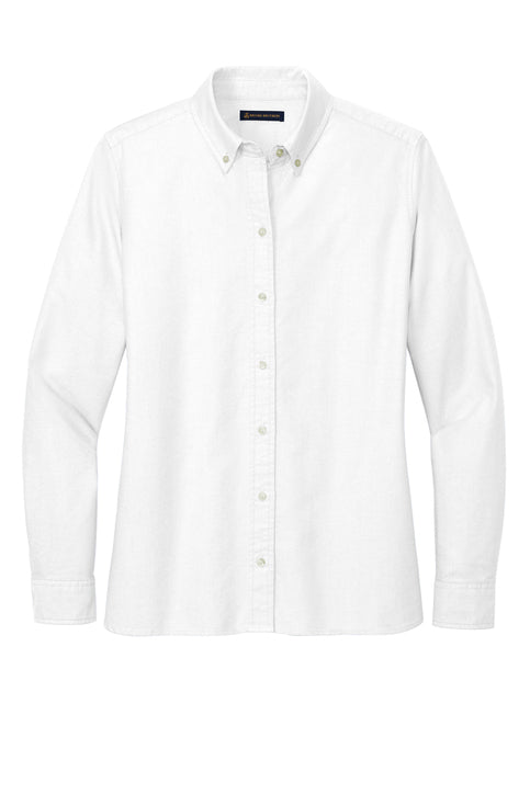 Brooks Brothers® Women’s Casual Oxford Cloth Shirt