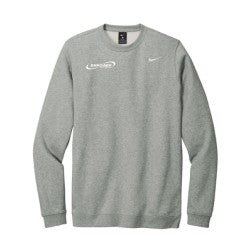 Nike Club Fleece Crew