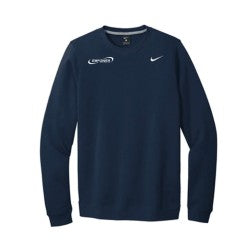 Nike Club Fleece Crew