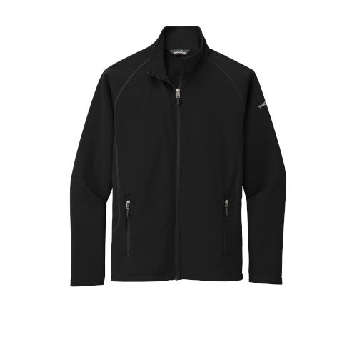 Eddie Bauer ® Smooth Fleece Full-Zip