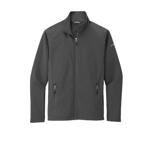 Eddie Bauer ® Smooth Fleece Full-Zip