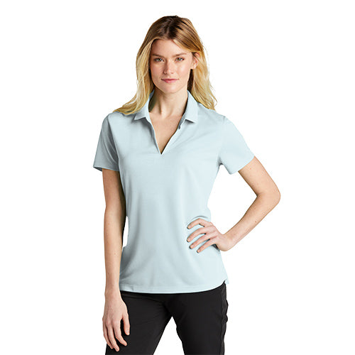 Nike Ladies Dri-FIT Micro Pique 2.0 Polo