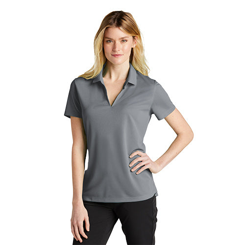 Nike Ladies Dri-FIT Micro Pique 2.0 Polo