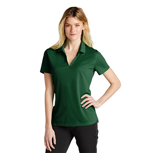 Nike Ladies Dri-FIT Micro Pique 2.0 Polo