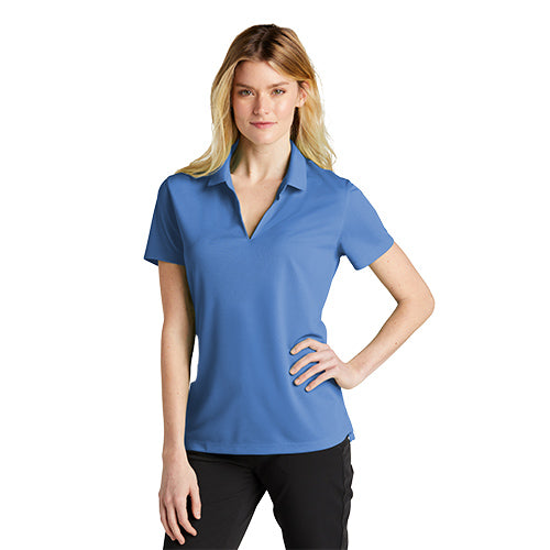 Nike Ladies Dri-FIT Micro Pique 2.0 Polo